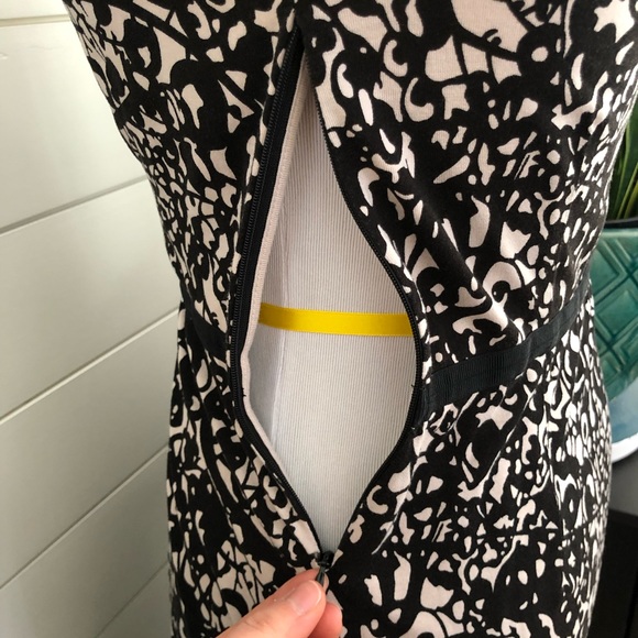 BODEN Thea dress 6R - Picture 4 of 12